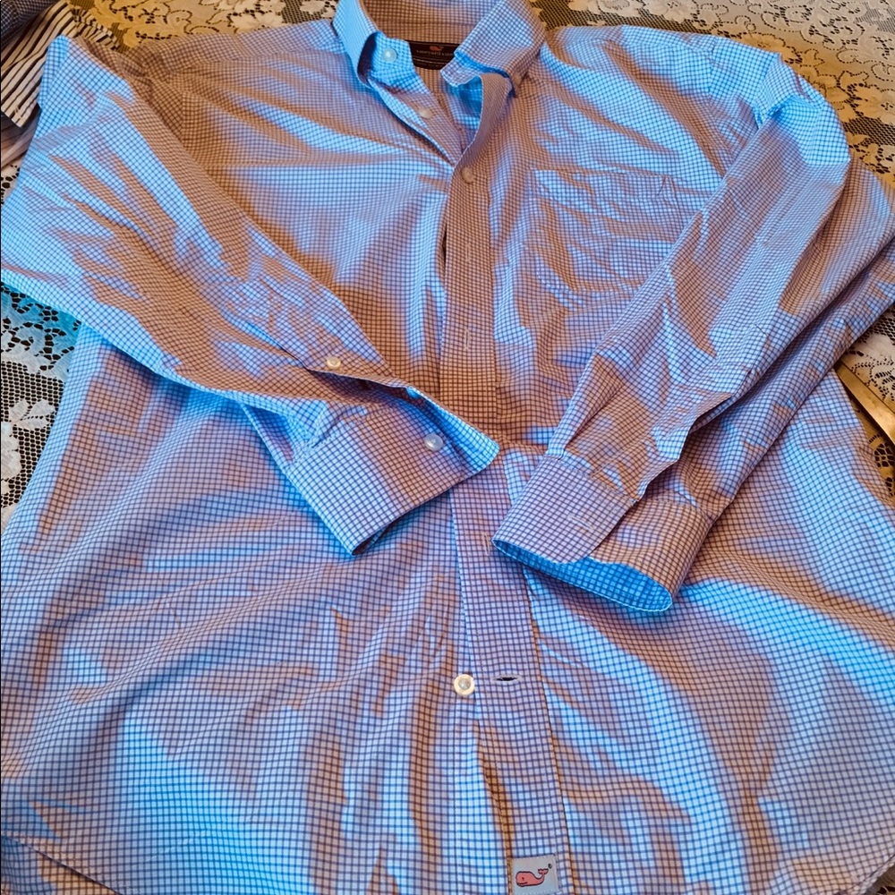 Men’s vineyard medium